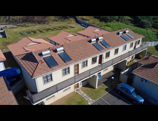 3 BEDROOM CLUSTER FOR SALE IN CANESIDE